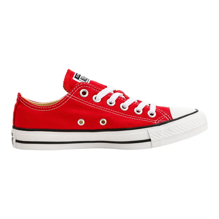 Converse Chuck Taylor Low Top Shoes