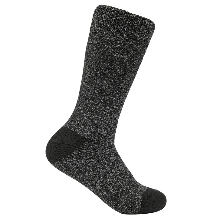 Pajar Wool Blend Thermal Full Cushion Crew Socks, 4-Pack