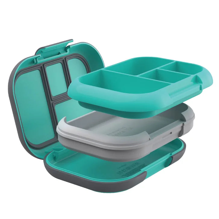 Bentgo Chill Lunch and Mini Box Set, 2-pieces