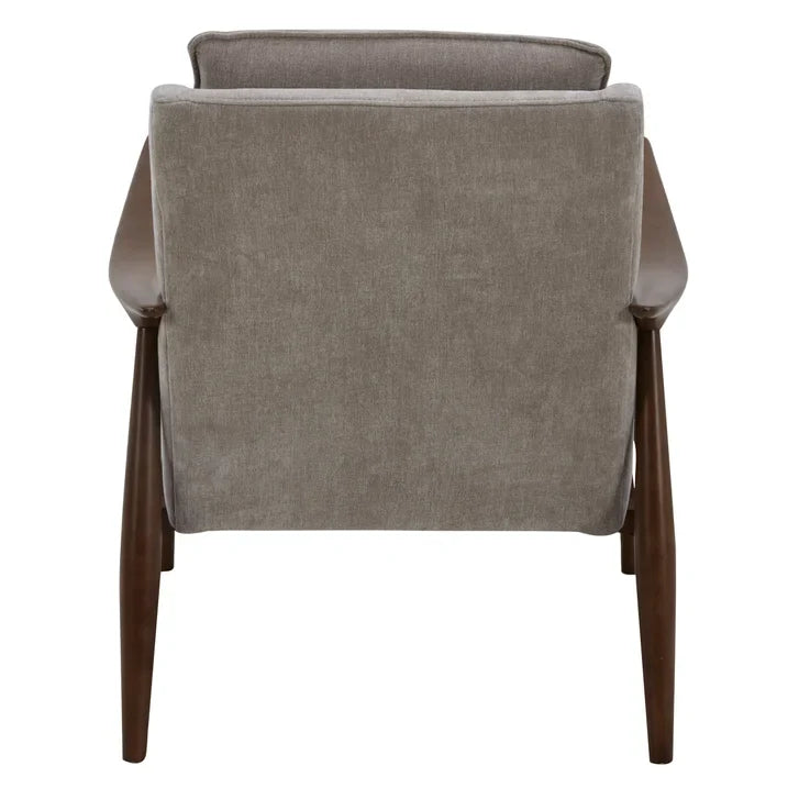 Aiden & Ivy Fabric Accent Chair