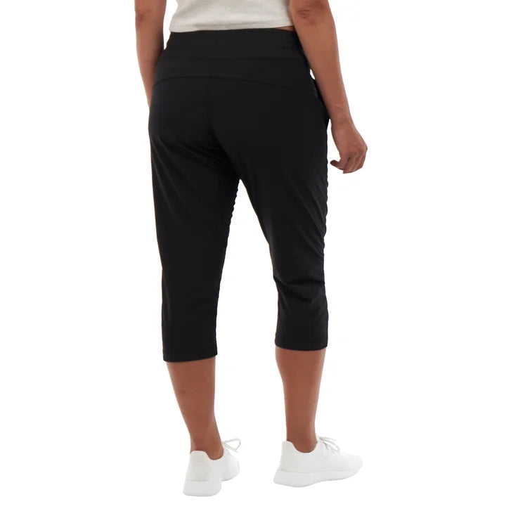 Kirkland Signature Women's Statement Capri