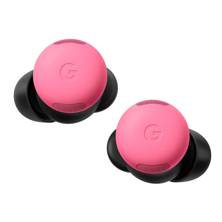 Google Pixel Buds Pro 2 with Active Noise Cancellation