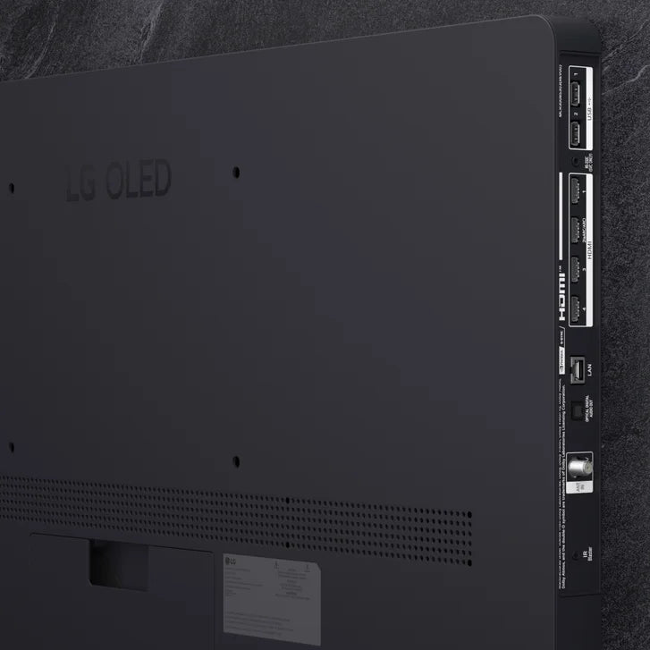 LG 55" Class - OLEDC6 Series - 4K UHD OLED TV