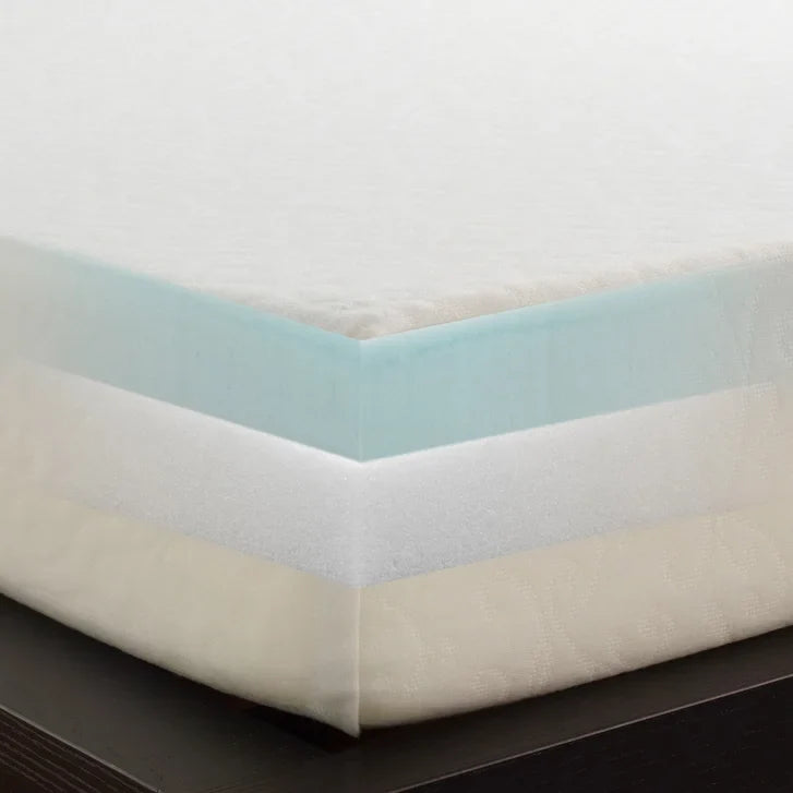 Comfort Tech Serene - Kids' Double Mattress