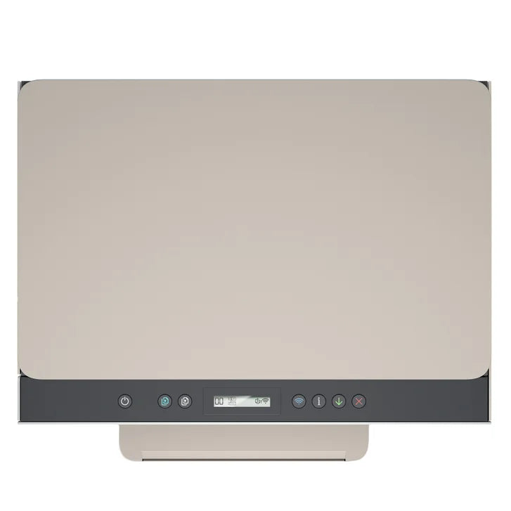 HP Smart Tank 6003 Wireless All-in-One Ink Tank Printer White - AI Enabled