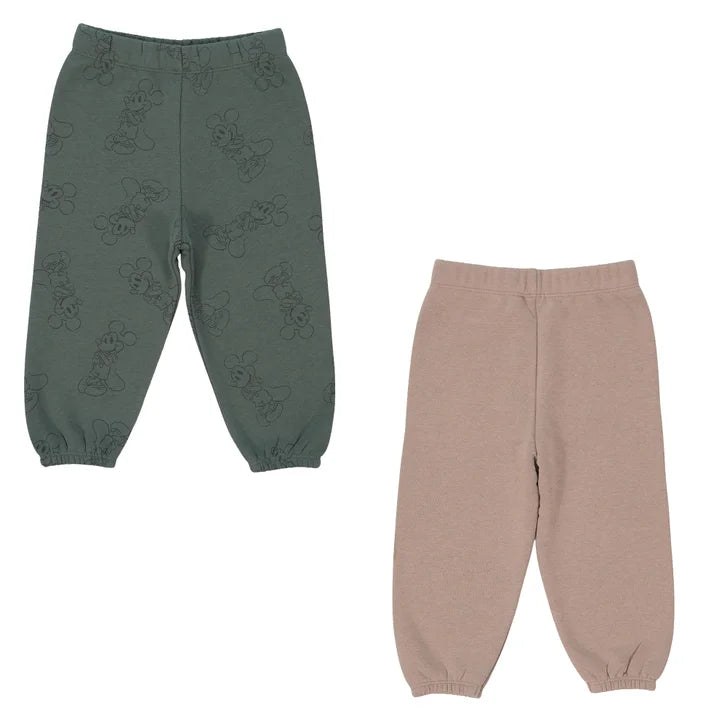 Licensed Infant 4-piece Set