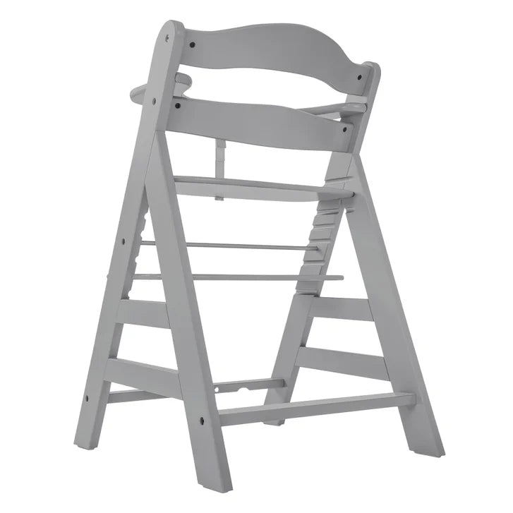Hauck Alpha+ Highchair Set