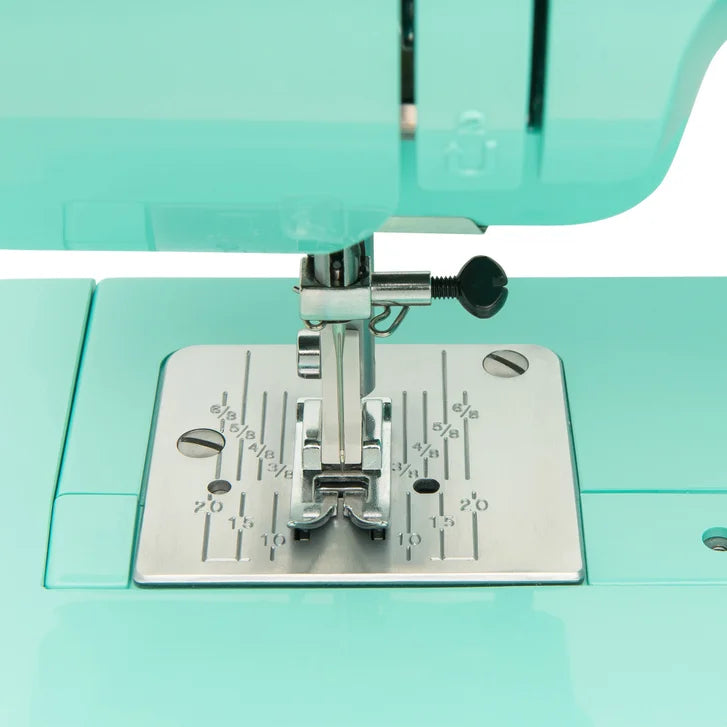 Janome 311 Arctic Crystal Sewing Machine