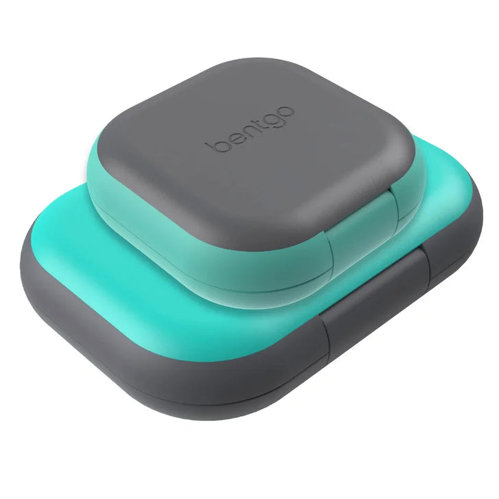 Bentgo Chill Lunch and Mini Box Set, 2-pieces