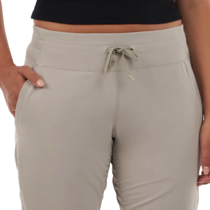 Kirkland Signature Women's Statement Capri