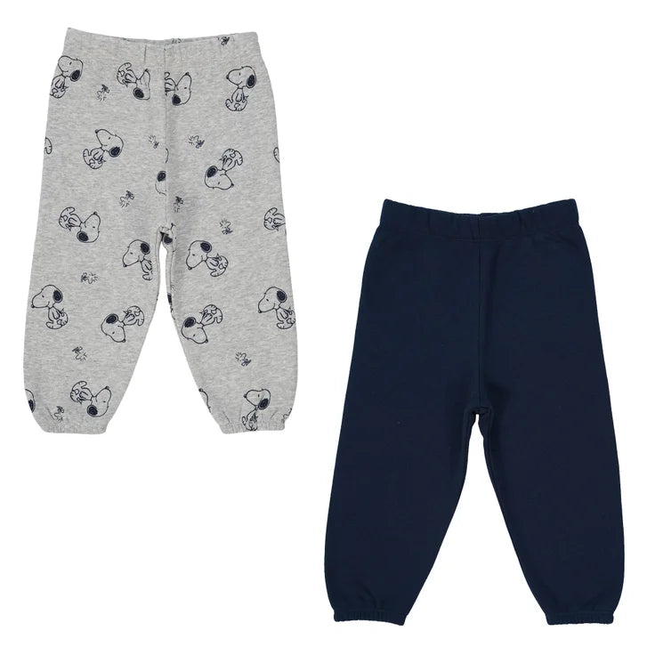 Licensed Infant 4-piece Set