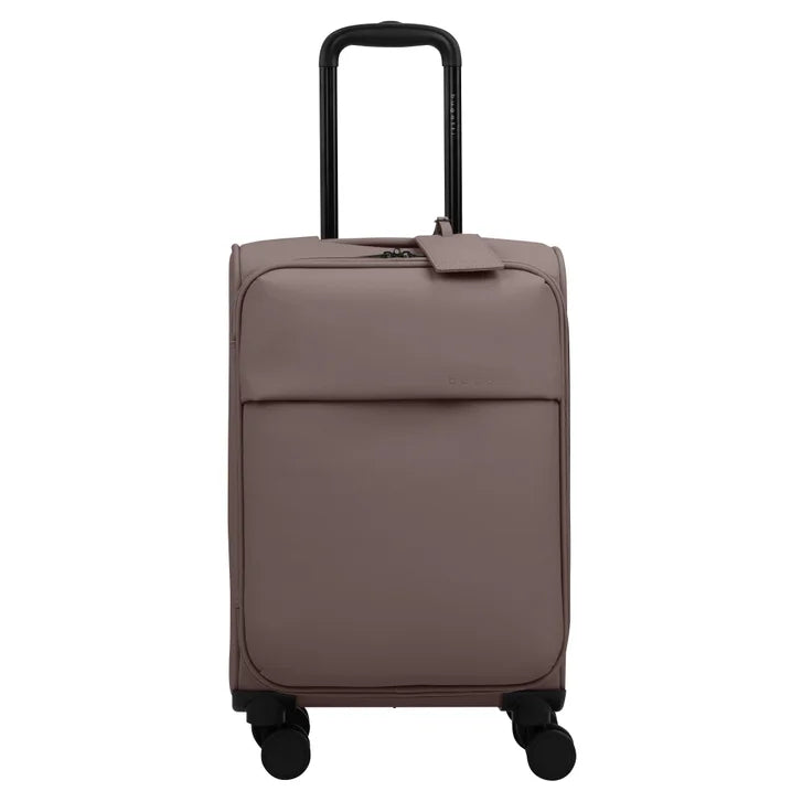Bugatti - Sunnybrook Soft-Side Anti-Scratch Luggage Set, 2-piece