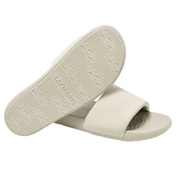 Lazypants Women’s Comfort Slide