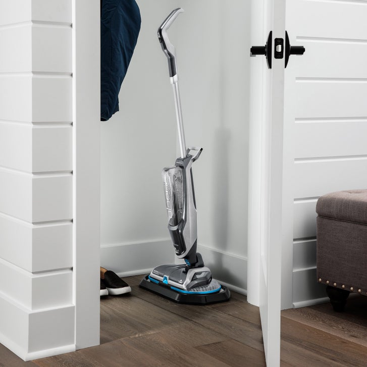 Bissell SpinWave Cordless Hard Floor Spin Mop