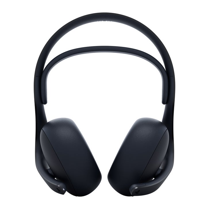 PlayStation PULSE Elite Wireless Headset Midnight Black