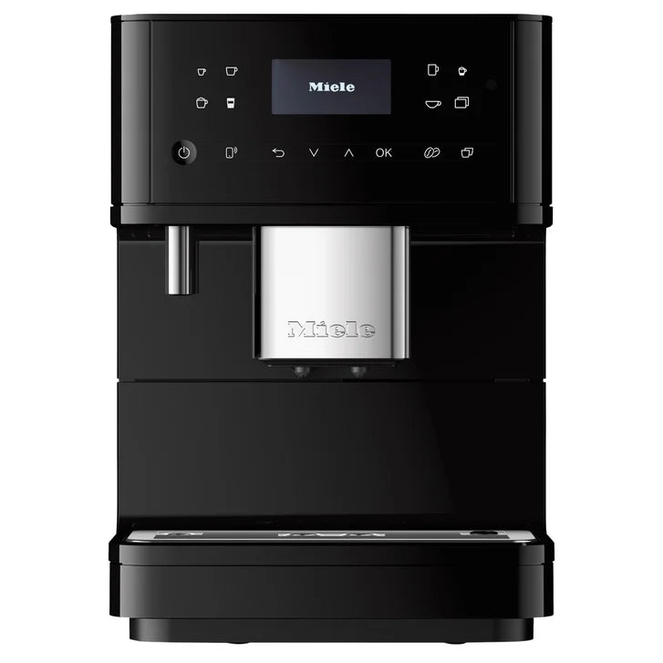 Miele CM6160 Milk Perfection Countertop Coffee Machine