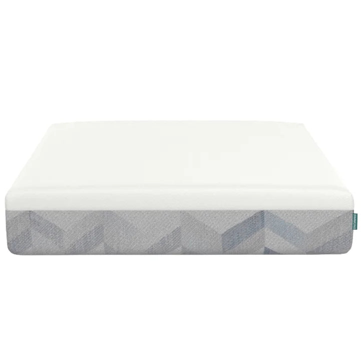 Simmons 25.4 cm (10 in.) Memory Foam Mattress