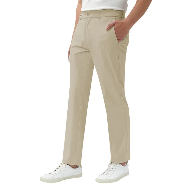 Tilley Men's Golf Performance Pant