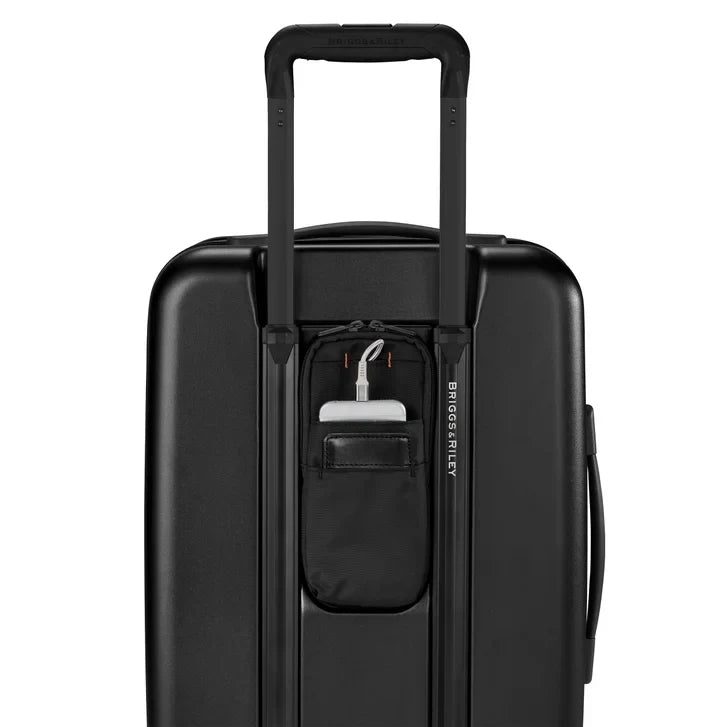 Briggs & Riley Domestic Carry-On Expandable Spinner