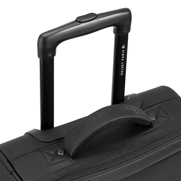 Benetton - Now! 2-piece Softside Rolling Duffle