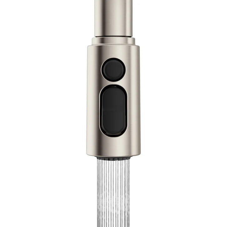 Moen Nilain Single Handle Pull-Down Kitchen Faucet