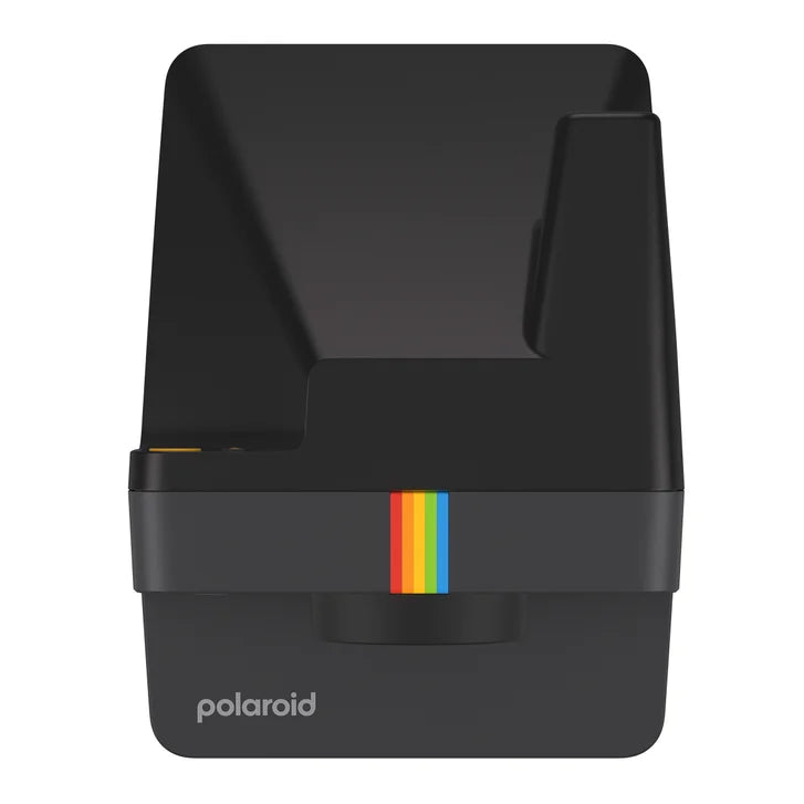 Polaroid Now Generation 2 Instant Camera with Film and Photo Album Bundle