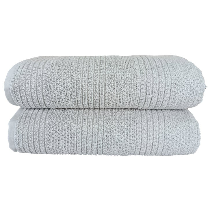 Made in Portugal Bath Towel, 2-pack