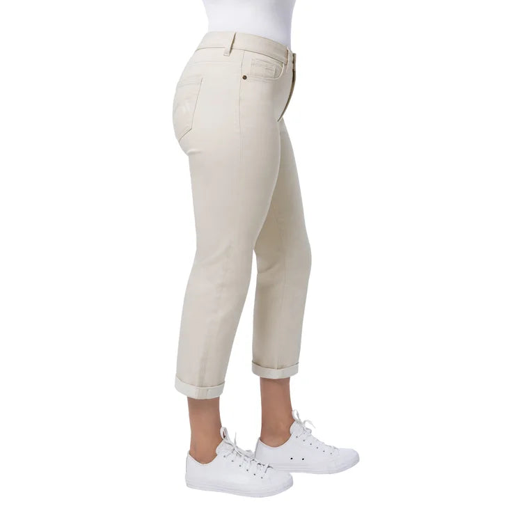 Santana Women's Tummy Control Capri