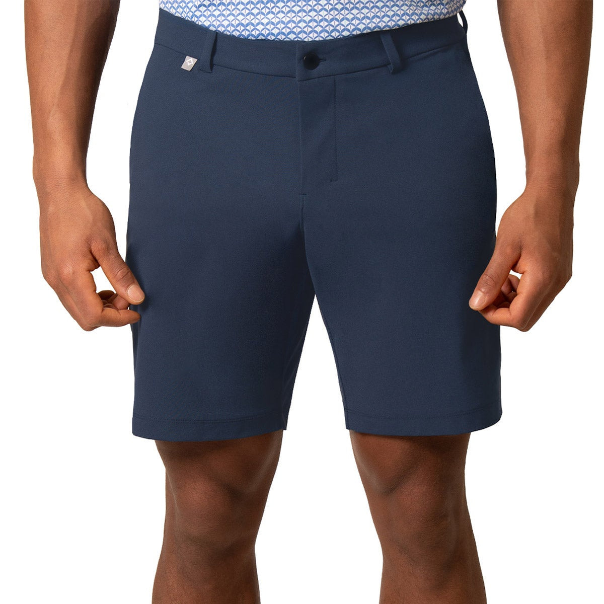 Verzus Men's Classic Fit Short