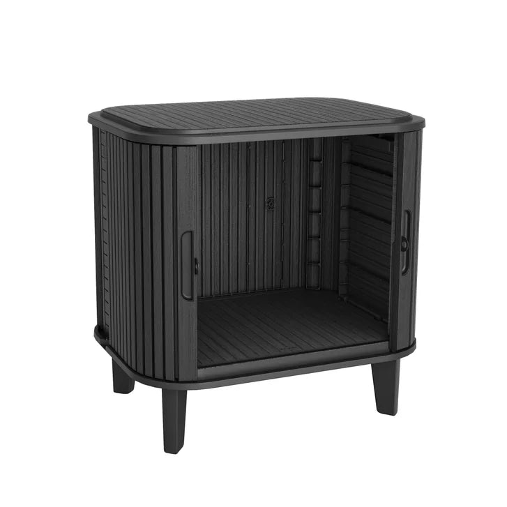 Keter 30G Garden Cube Deck Storage Box