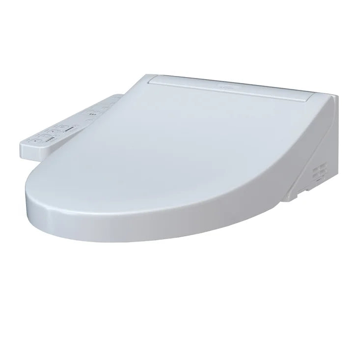 TOTO WASHLET KC2 Electronic Bidet Toilet Seat