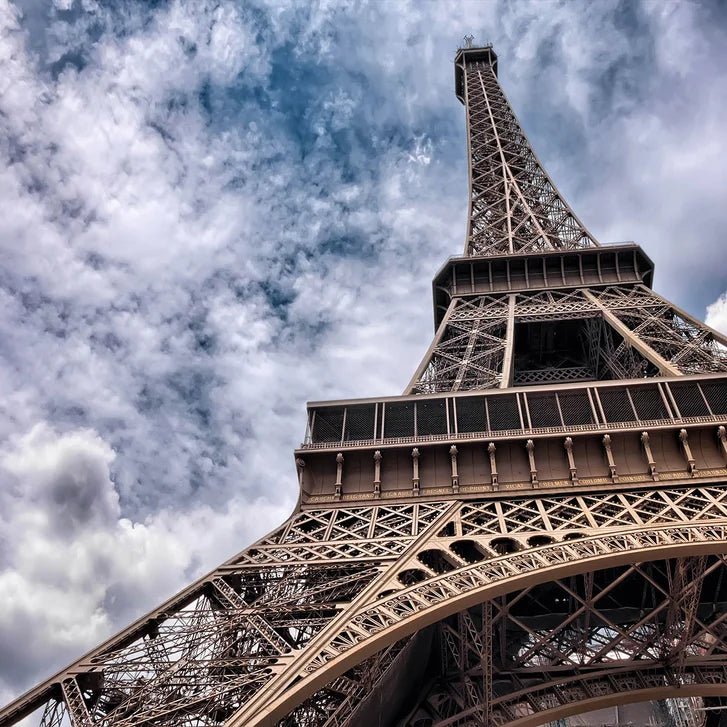 Go City Paris Explorer Pass, Choose 4 Attractions