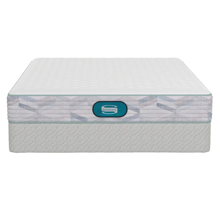 Simmons Atlas 24.1 cm (9.5 in.) Mattress or Set
