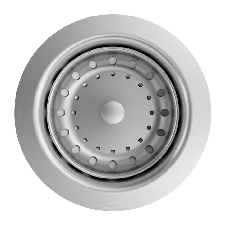 American Standard Raviv 32-Inch Stainless Steel Kitchen Sink With Pull-down Faucet
