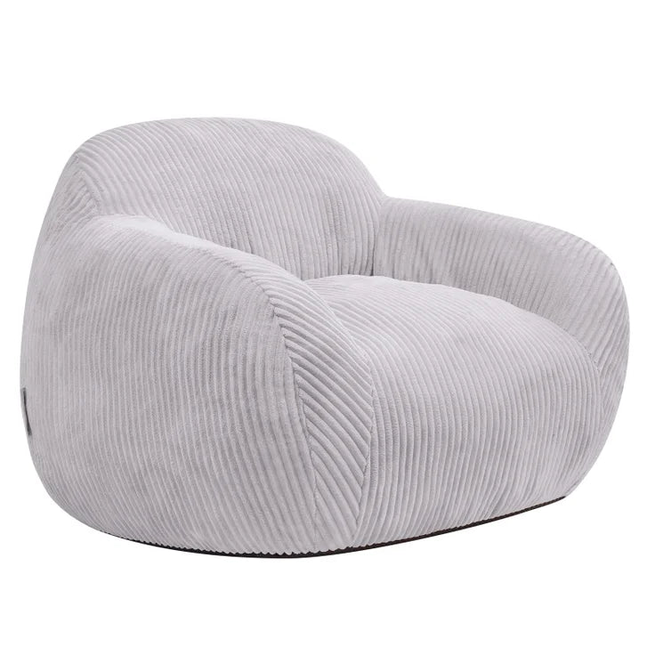 Mango Kids Armchair with Removable, Machine-Washable Cover