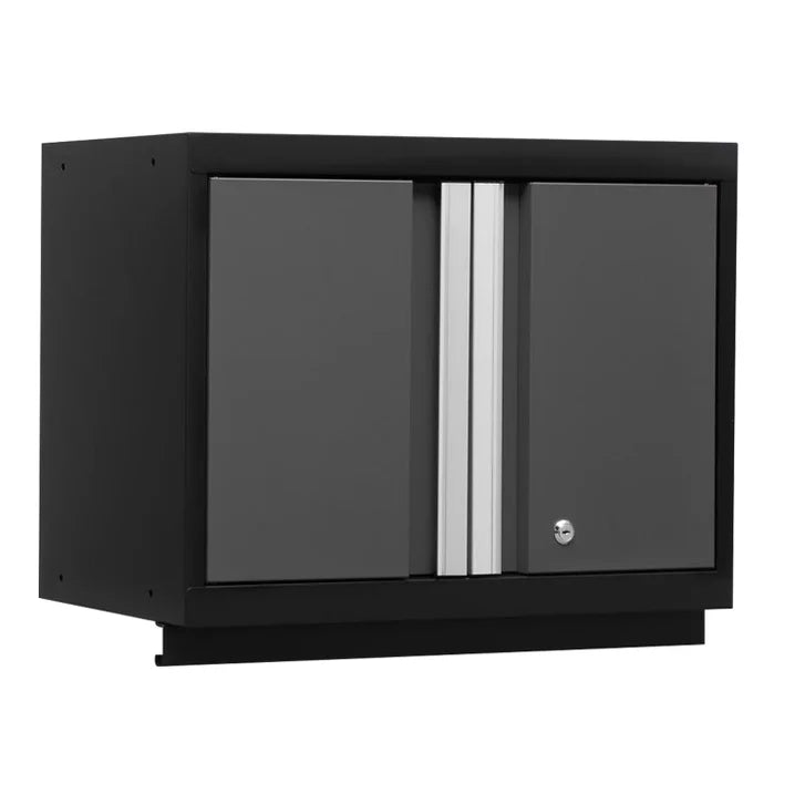 NewAge Products Bold Series 3.0 Cabinetry, 9 pcs