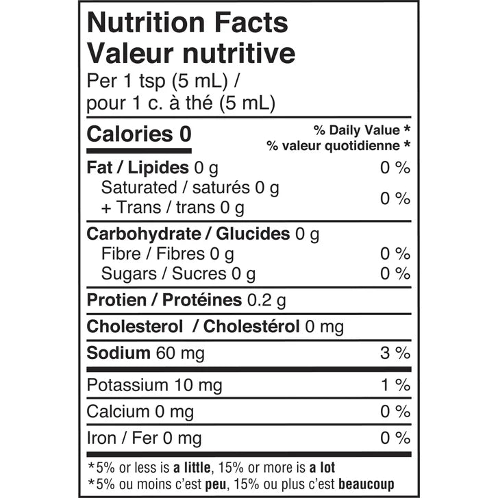 French's Yellow Mustard, 2 x 830 mL