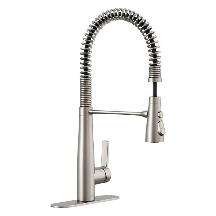 Kohler Vind Semi-professional Pull-down Kitchen Sink Faucet