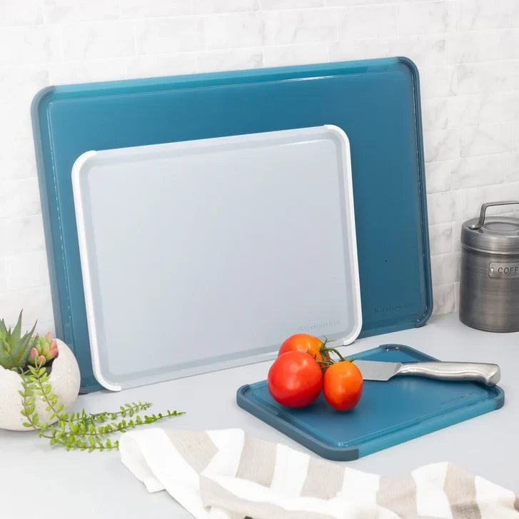 KitchenAid Cutting Board Set, 3-piece