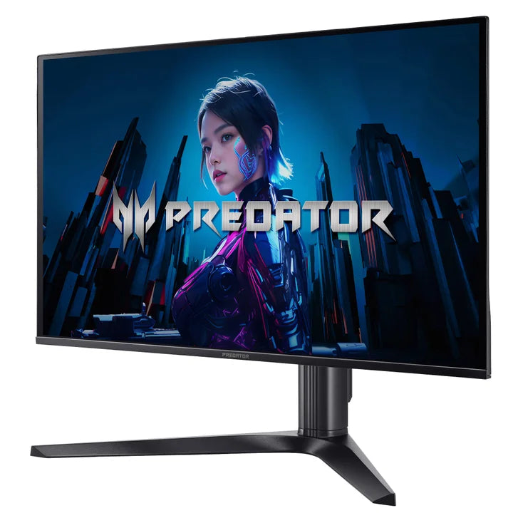 Acer Predator X27U W1bmiipprx 26.5 in. OLED WQHD Gaming Monitor (2560 x 1440)