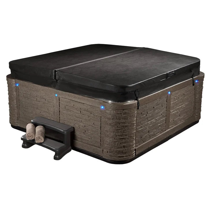 Evolution Spas Aurora 95-jet Spa