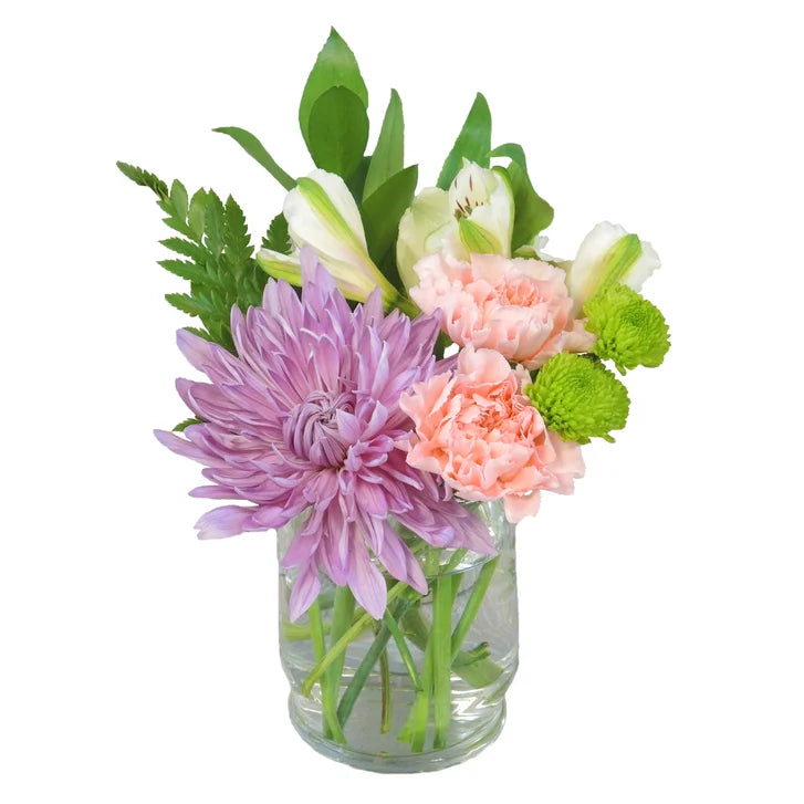 Enchanted Garden Mini Bouquets, 20-pack