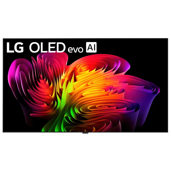 LG 83" Class - OLEDW6 evo Series - 4K UHD OLED TV