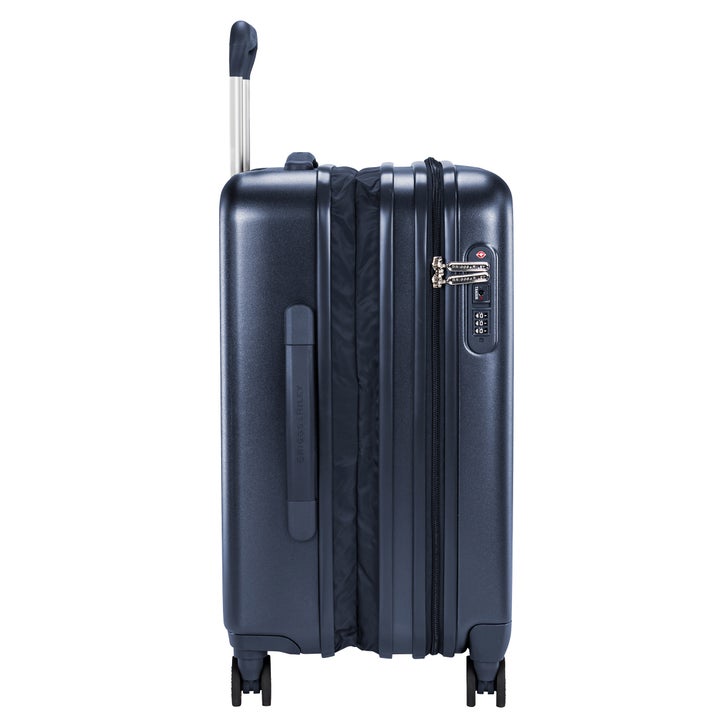 Briggs & Riley Domestic Carry-On Expandable Spinner