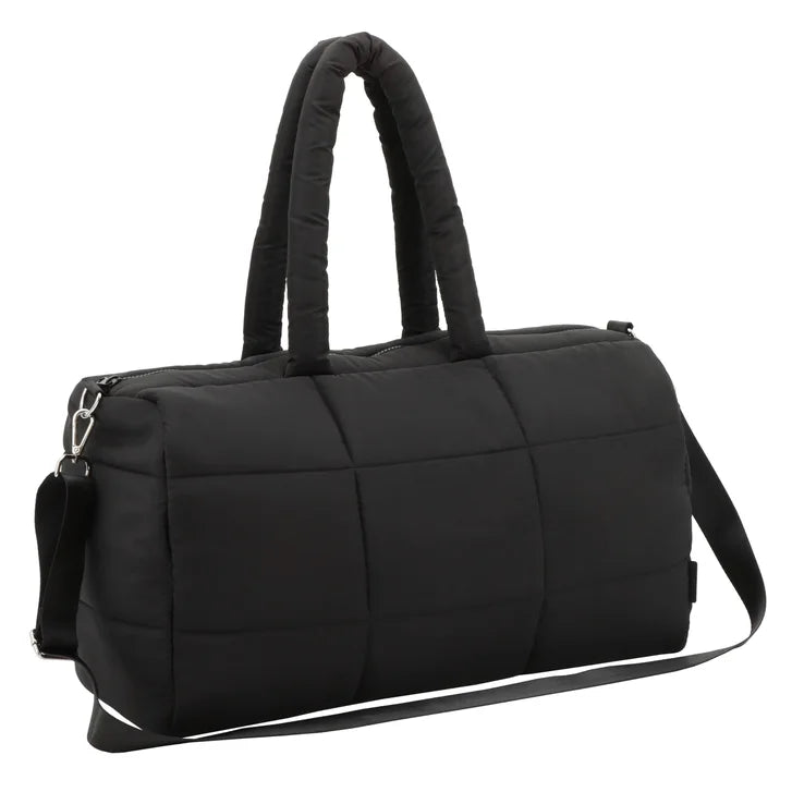 Mytagalongs Cloud Duffle Bag