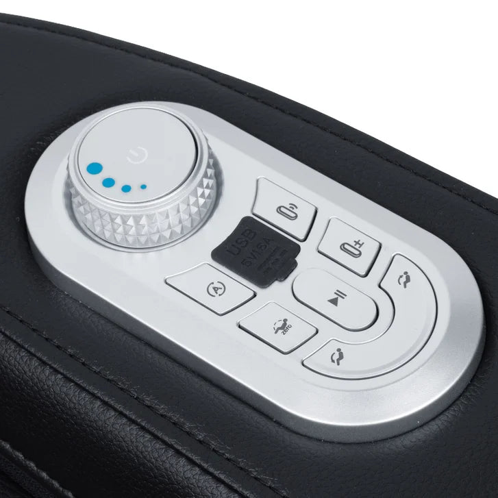 iComfort IC6888 Zero Gravity 2D Massage Chair