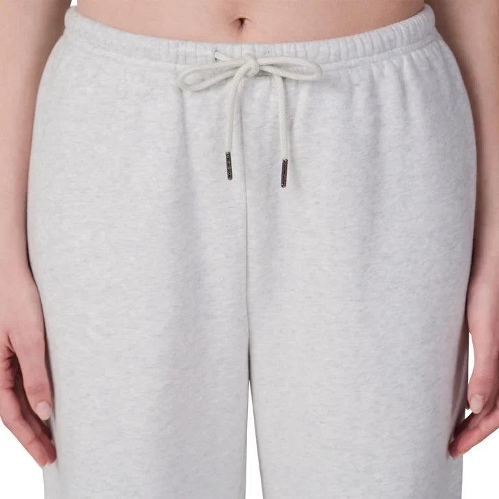 Tuff Athletics Women’s Fleece Wide Leg Pants