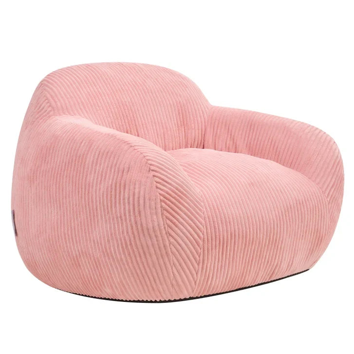Mango Kids Armchair with Removable, Machine-Washable Cover