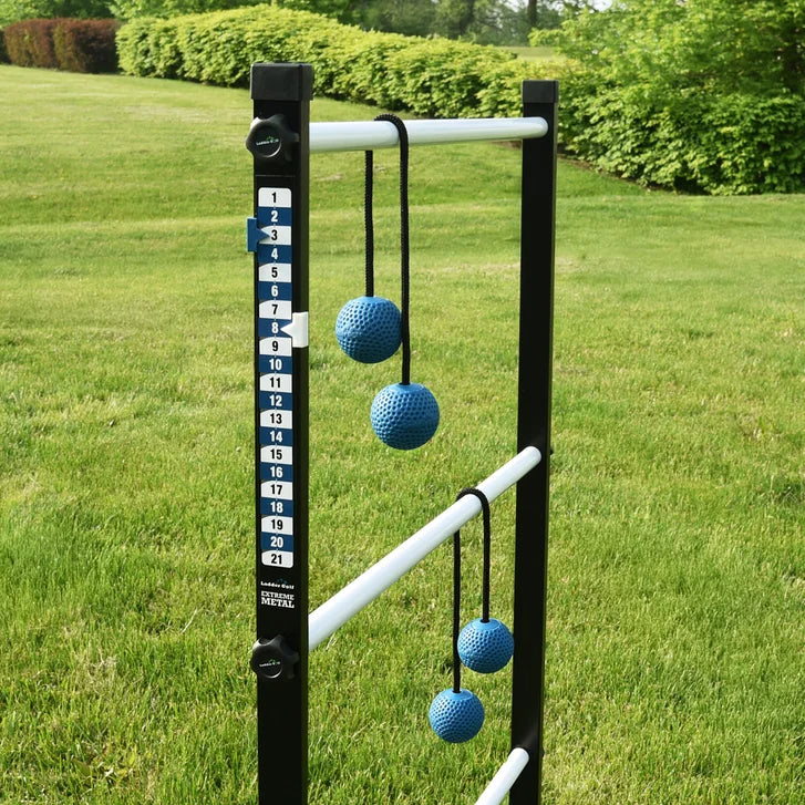 Vivere - Ladder Golf, Extreme Metal Tournament Edition