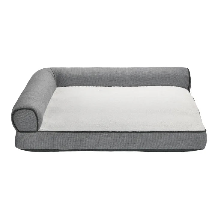 Kirkland Signature Bolster Pet Bed
